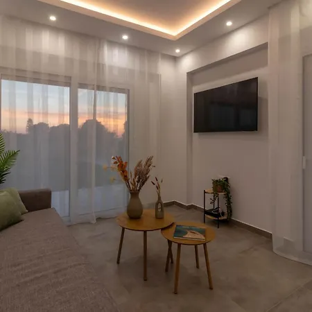 Lägenhet Onda Blu *