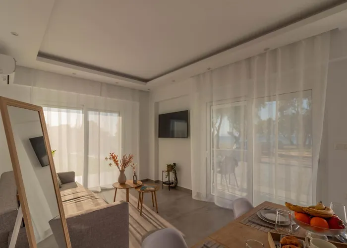 Onda Blu Apartment *