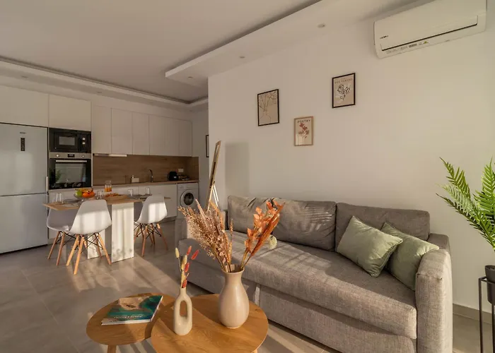 Apartment Onda Blu *