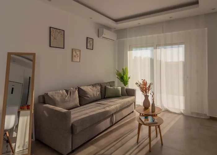 Onda Blu Apartment *