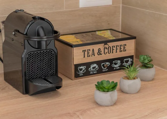 Onda Blu דירה Petaloudes