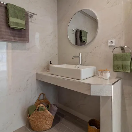 Apartment Onda Blu