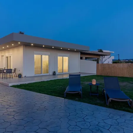 Onda Blu Apartment