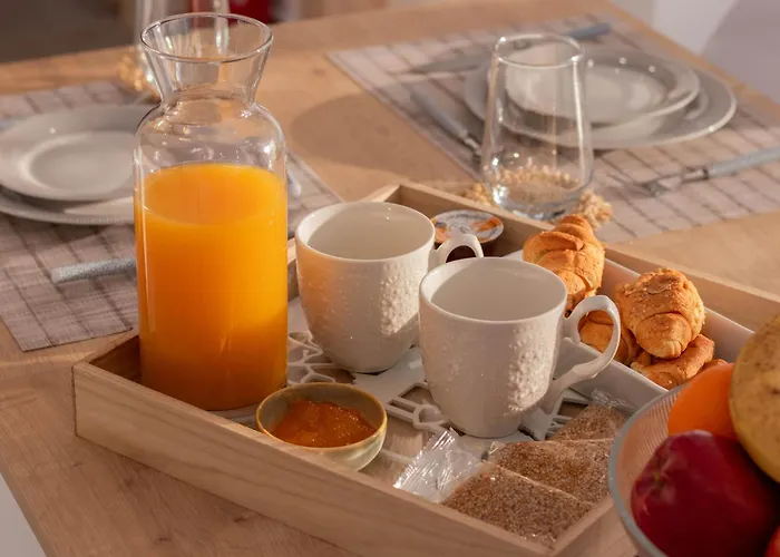 公寓 Onda Blu Petaloudes