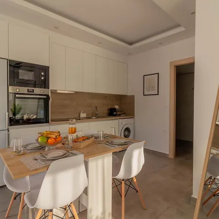 Onda Blu Apartament *