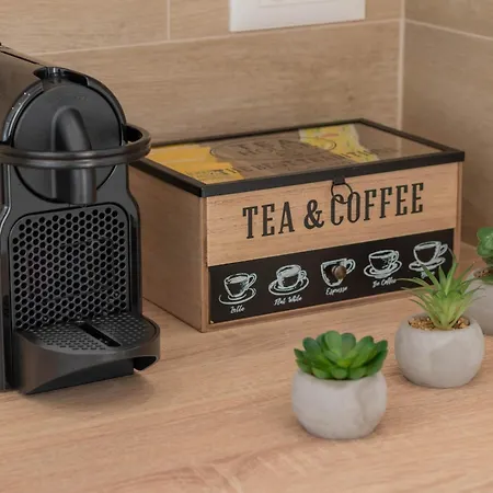 Onda Blu Apartament Petaloudes