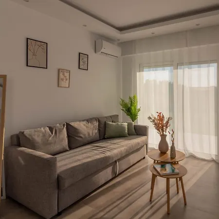 Onda Blu Apartament *